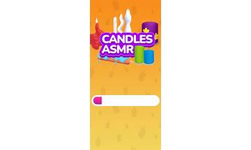Candles ASMR for Android - Download the APK from Habererciyes